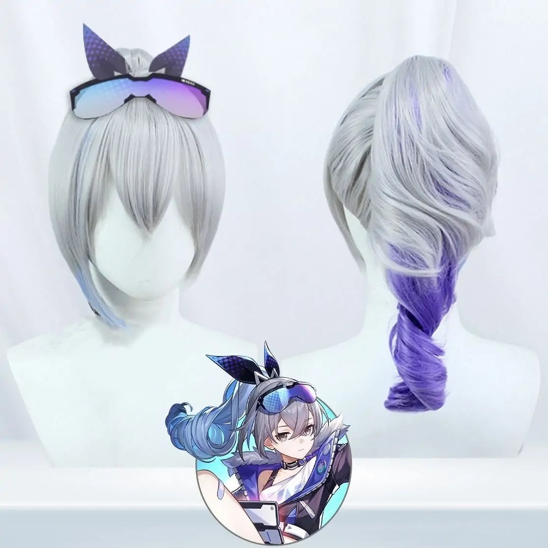 崩壊 スターレイル 銀狼 コスプレ 衣装 可愛いデザイン学園祭 崩壊 スターレイル 銀狼 コスプレ 衣装 可愛いデザイン学園祭