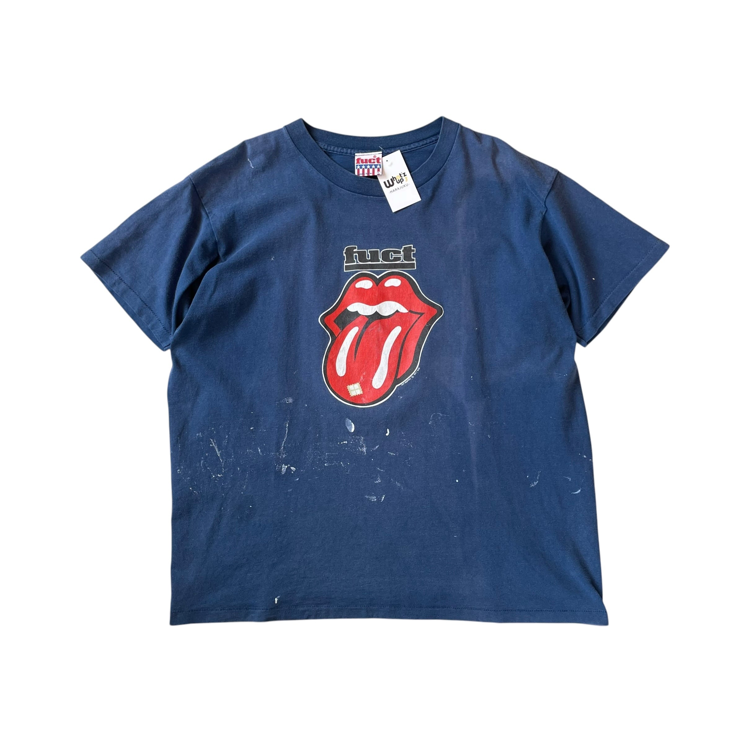 T-shirt（Tシャツ） | What'z up