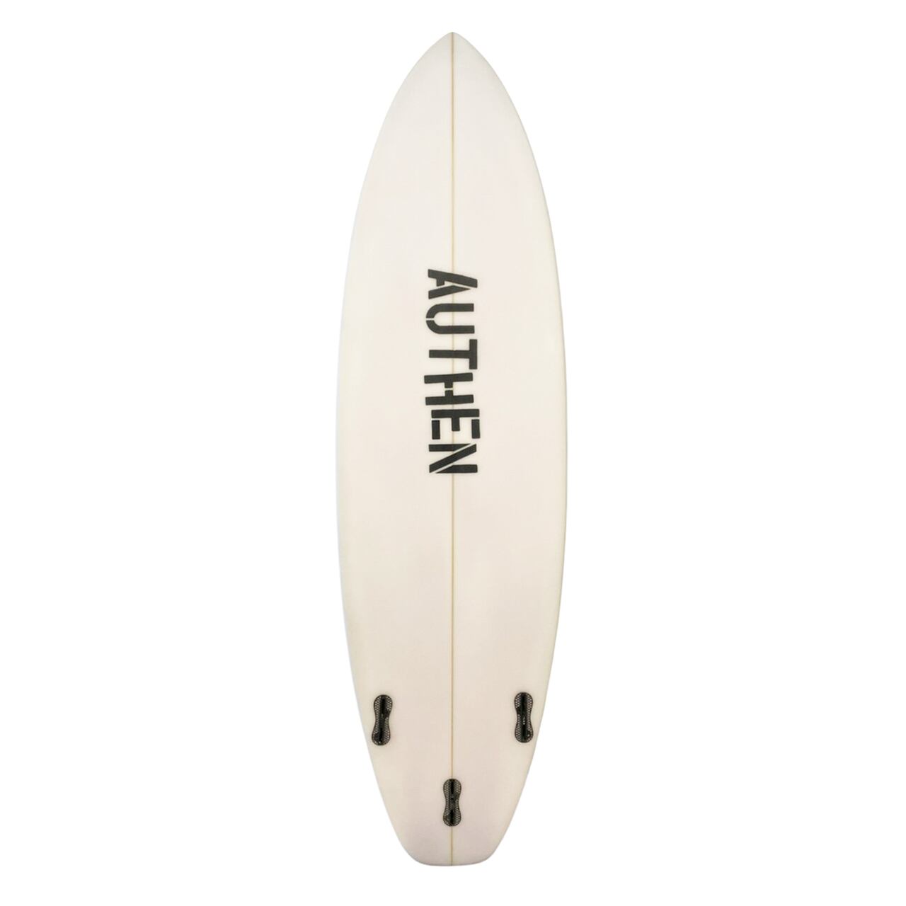Authen surfboards “ Hp ” model Squash tail 5`8``× 18`9/16`` × 2`1 