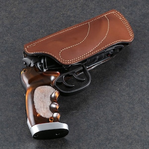 Tomenosuke Blaster Replica Holster by H. Futamura (the final batch)