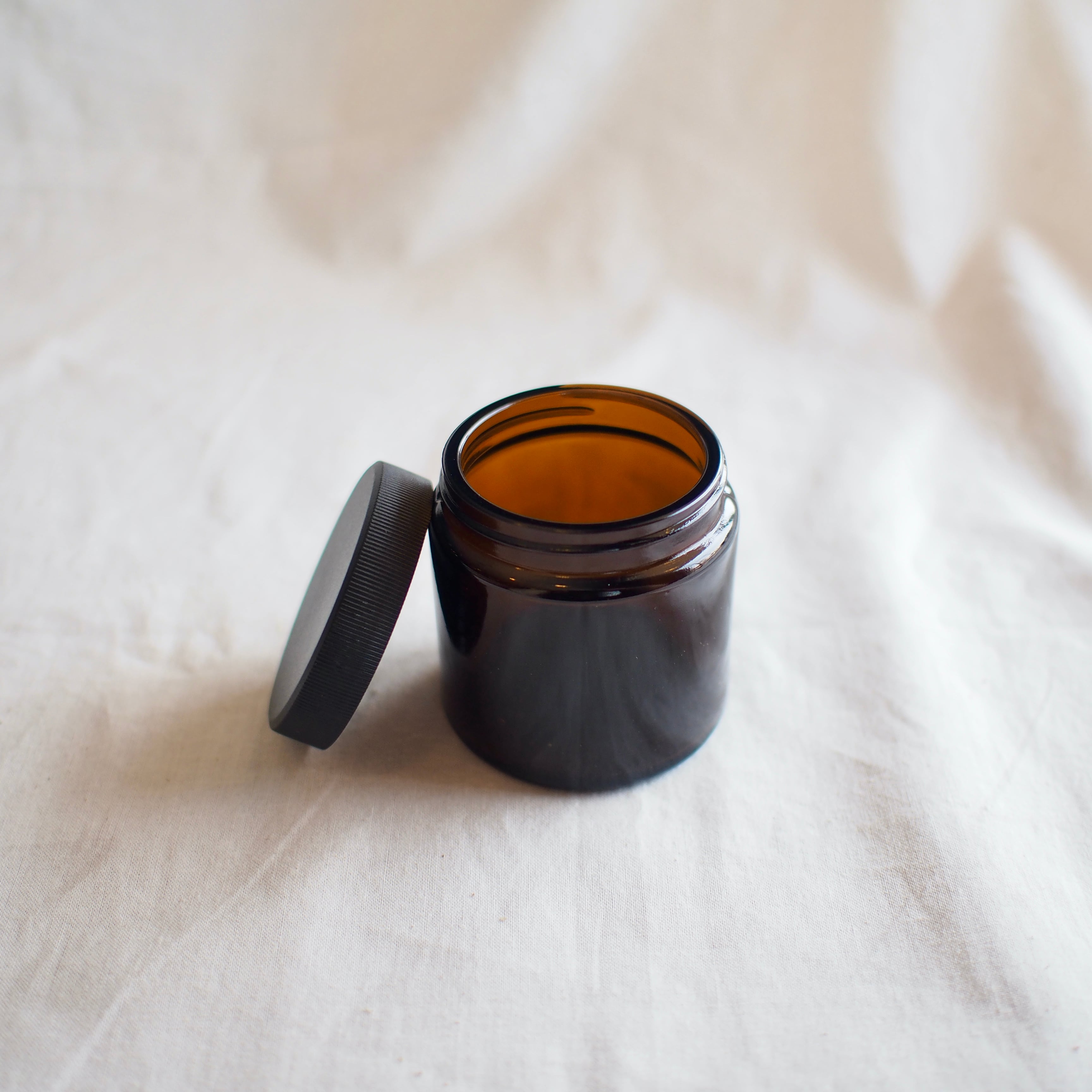 コマンダンテ／純正キャニスター／4個入り／ブラウン | オワゾーコーヒー