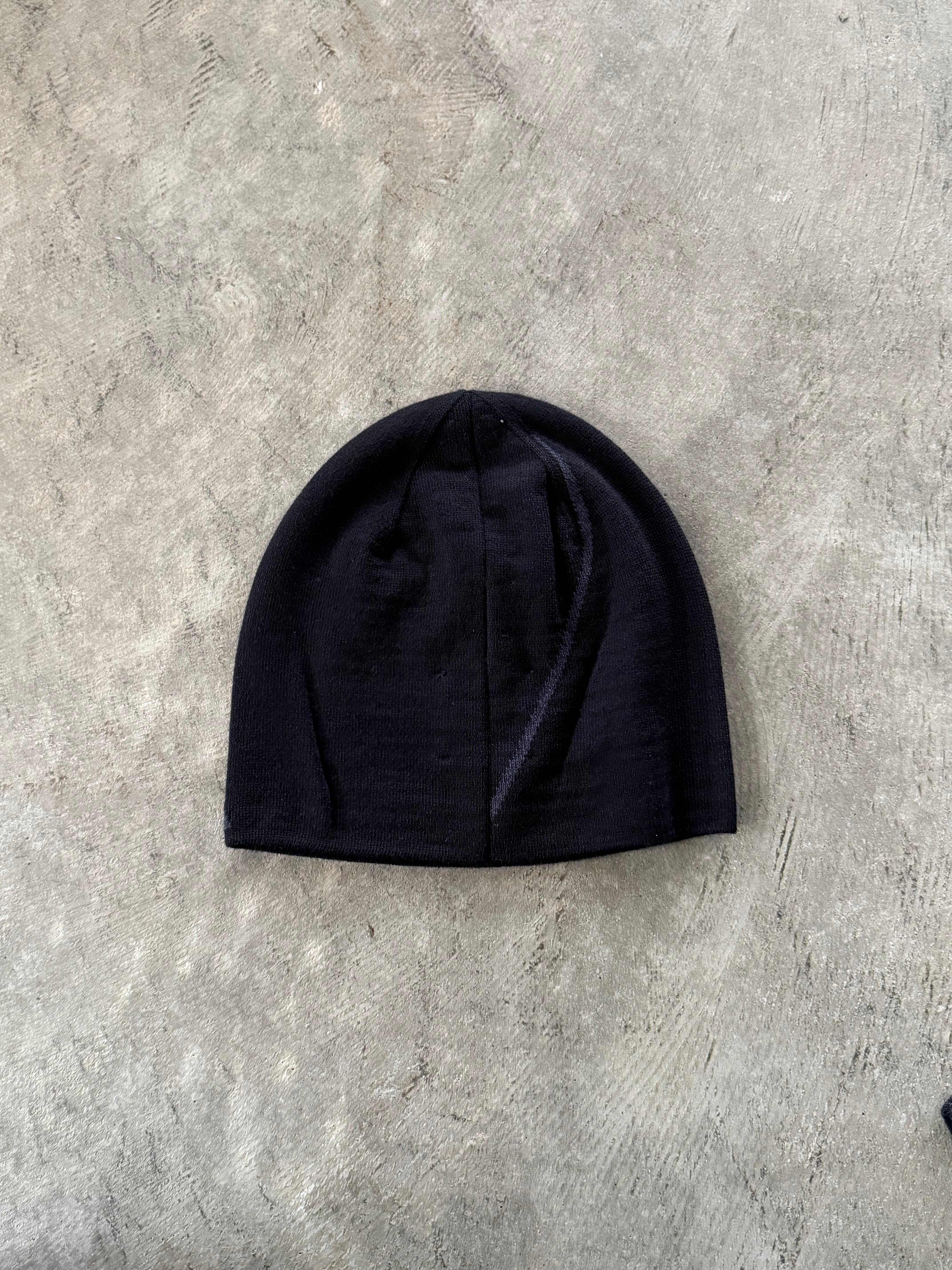 ROA 【Logo Wool Beanie】 | Pay ID
