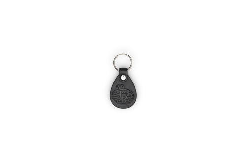 LAST RESORT AB /ATLAS DROP KEY RING