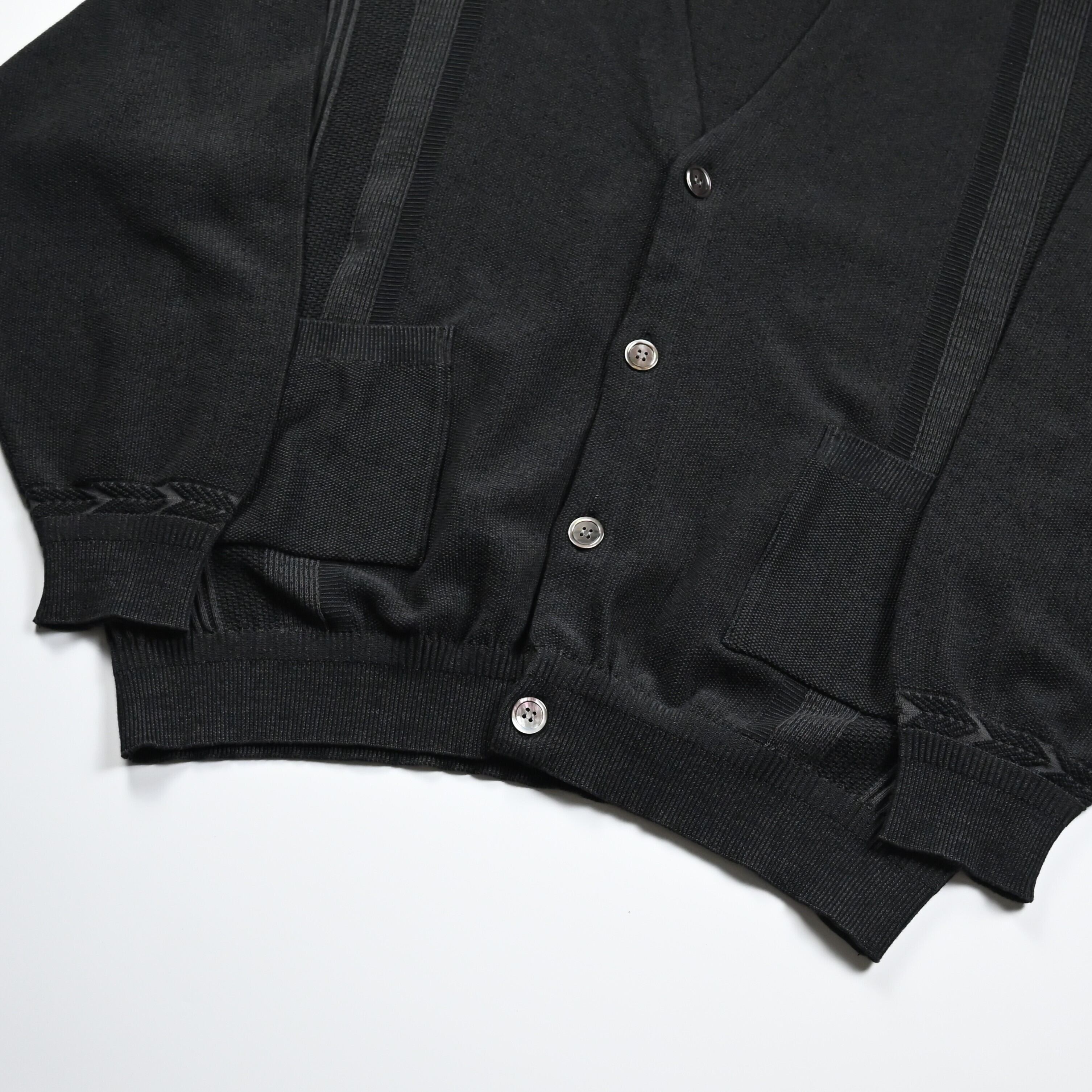 YASHIKI / Shunko Cardigan | GANKO