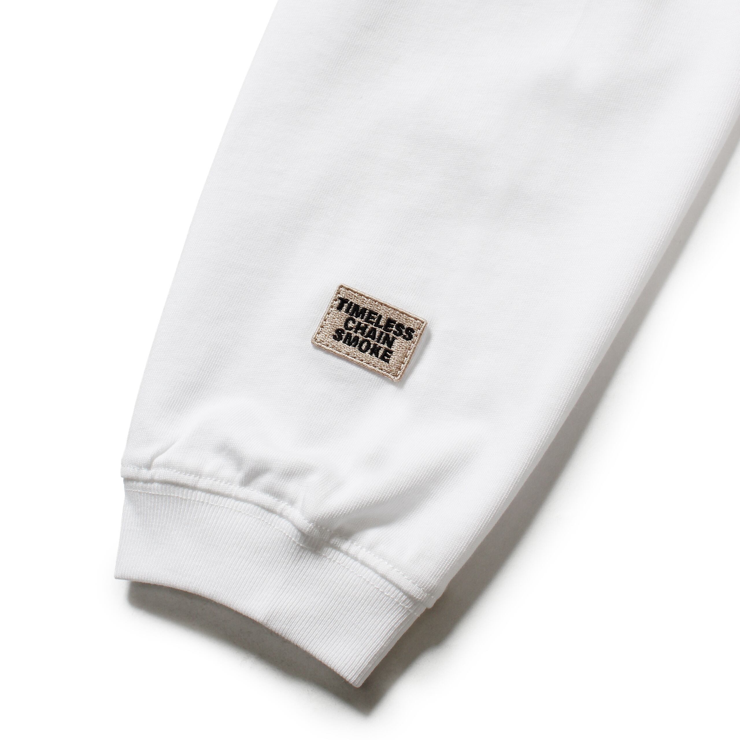 APHRODITE GANG L/S TEE | APHRODITEGANG HOLDINGS