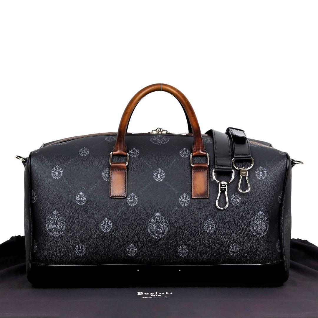 PRADA プラダ 三角ロゴ ショルダーバッグ メッセンジャーバッグ | BARIS