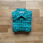 DEADSTOCK L.L.Bean "Chamois Cloth Shirt" /L