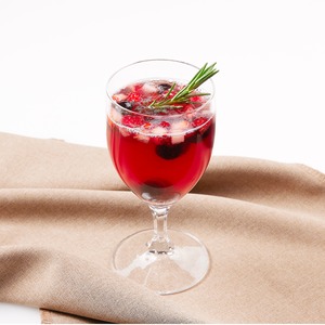 〈ノンアルコール〉 MAOI wine vinegar　赤ワインビネガー 300ml