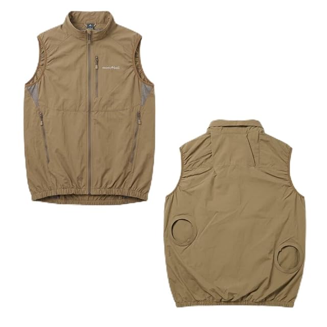THE NORTH FACE ノースフェイス USA製 ダウンベスト 茶タグ グレー
