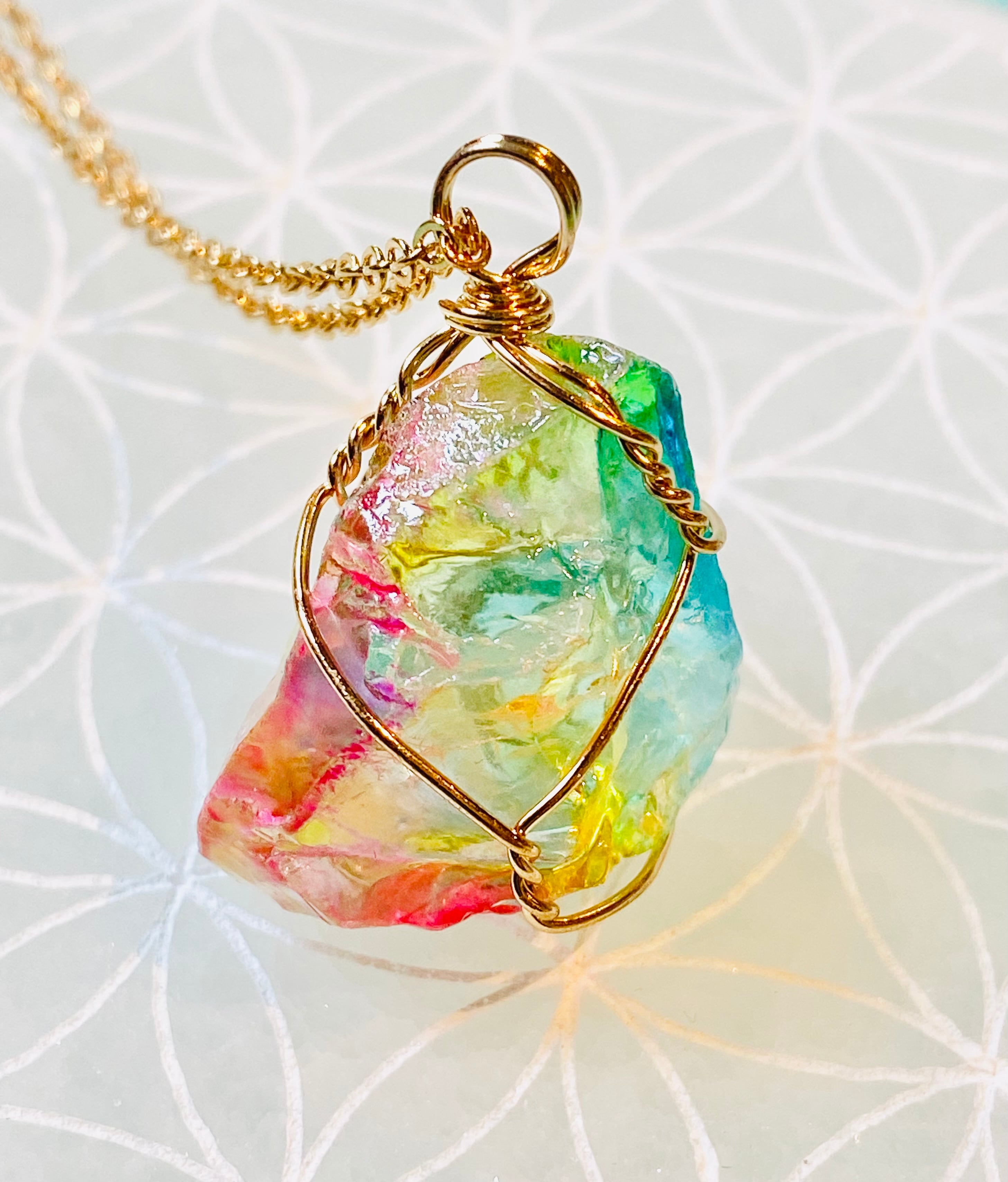 今年もどうぞよろしくお願いします！クリスタル魔法セット 今年もどうぞよろしくお願いします！クリスタル魔法セット 今年も