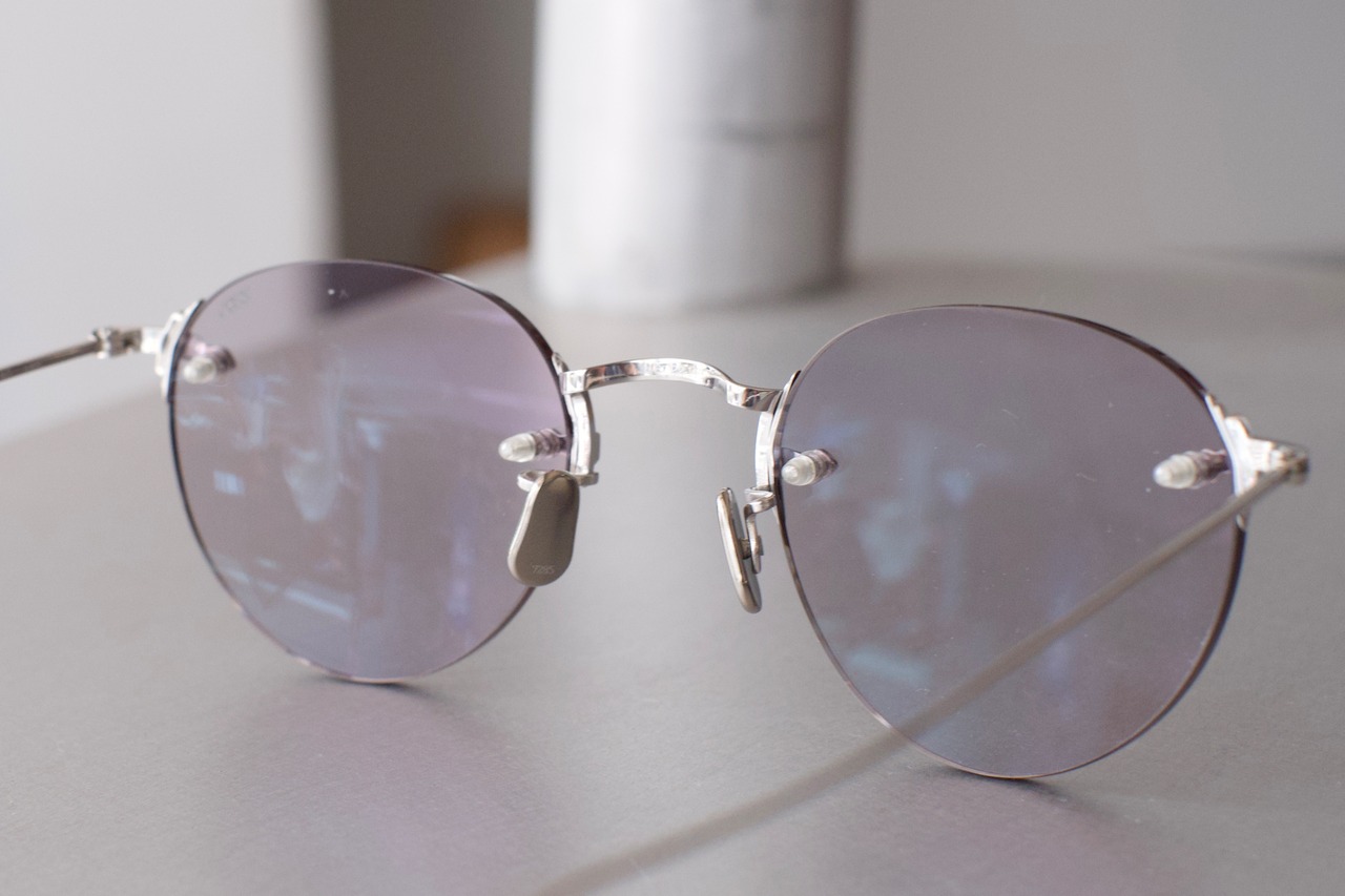 【EYEVAN 7285】140 SUN Col:800
