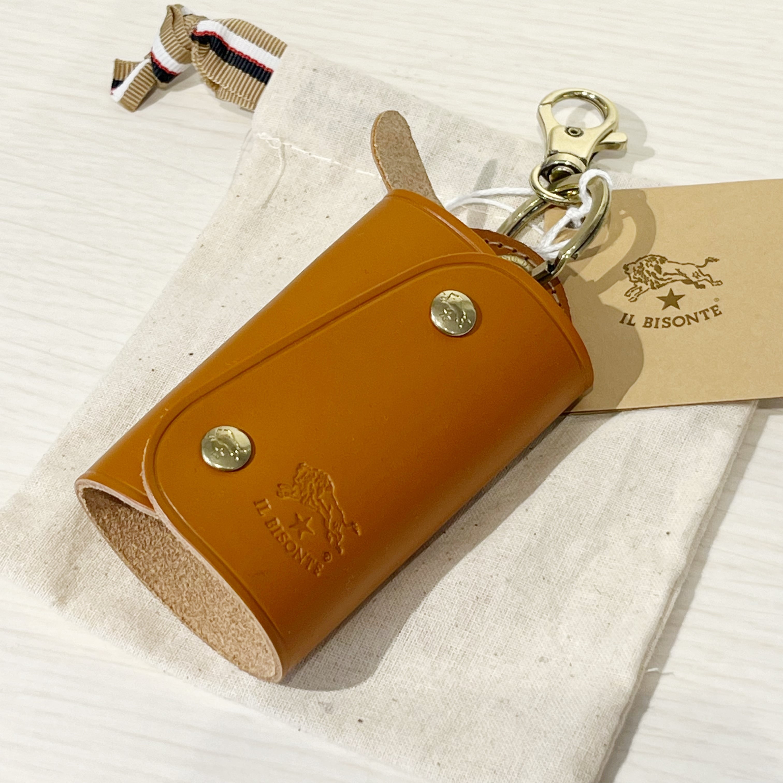 イルビゾンテ 分かん 確認用