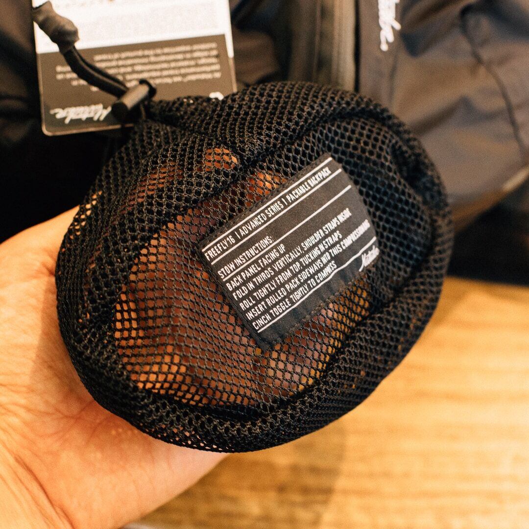 Matador / マタドール フリーフライ16 Packable Backpack | mujina