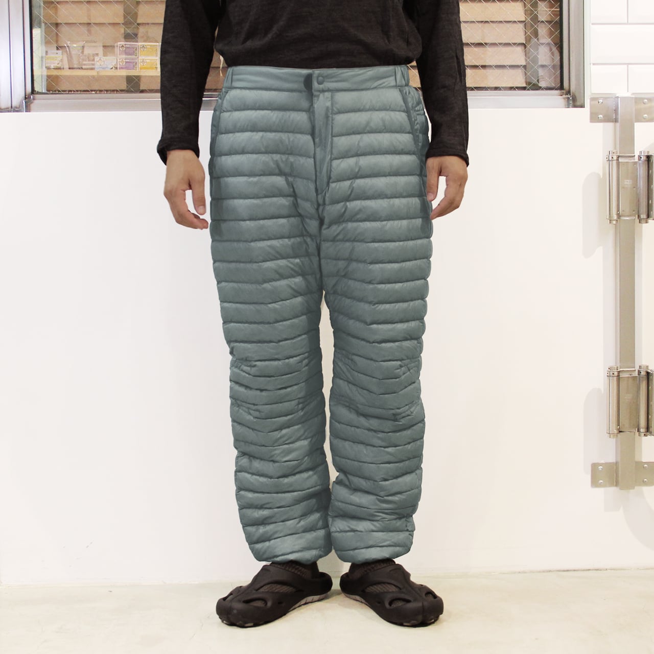 Teton Bros Bering Pant Unisex | WORKROWN UNIFORM