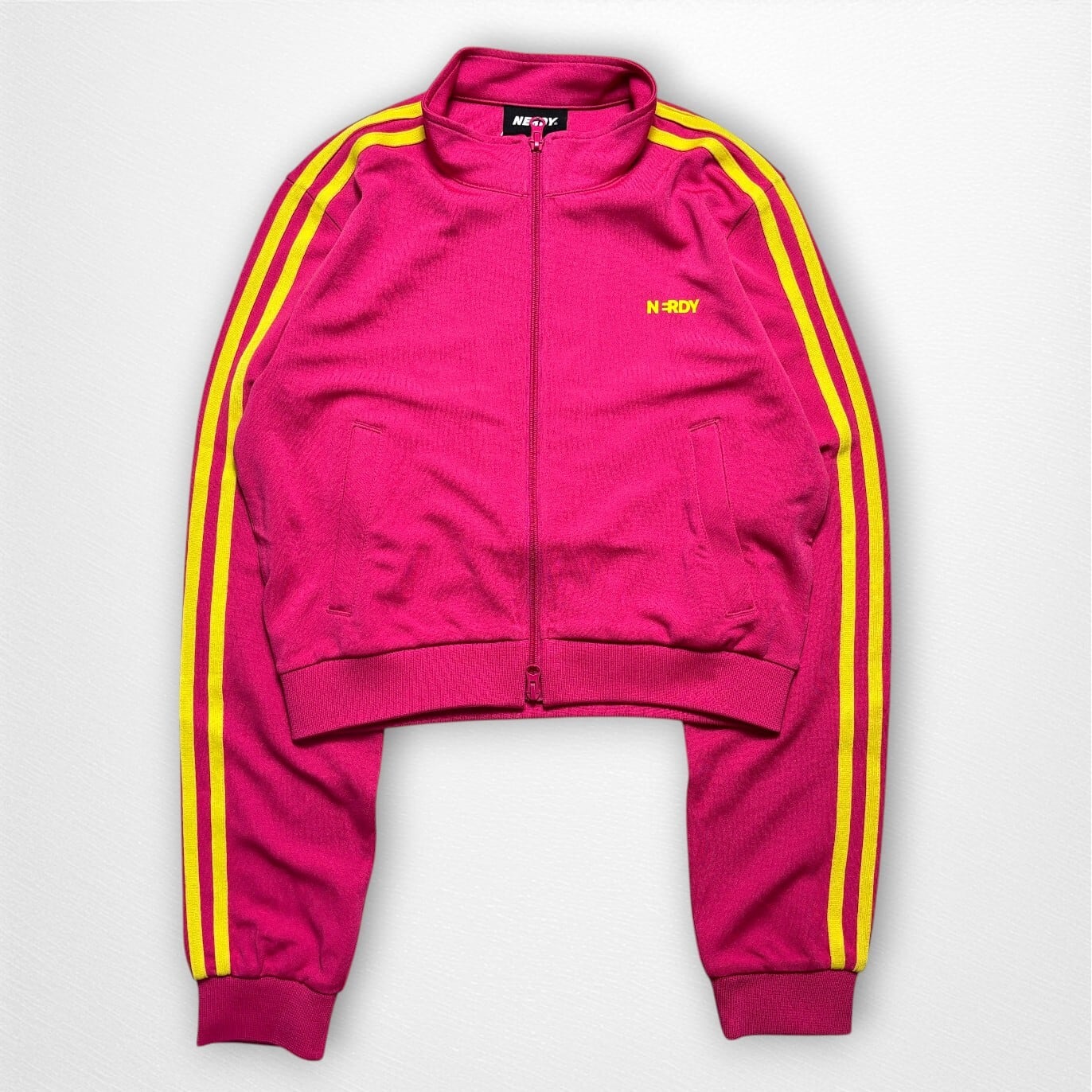 adidas Originals】アディダスオリジナルス トラックジャケット ピンク