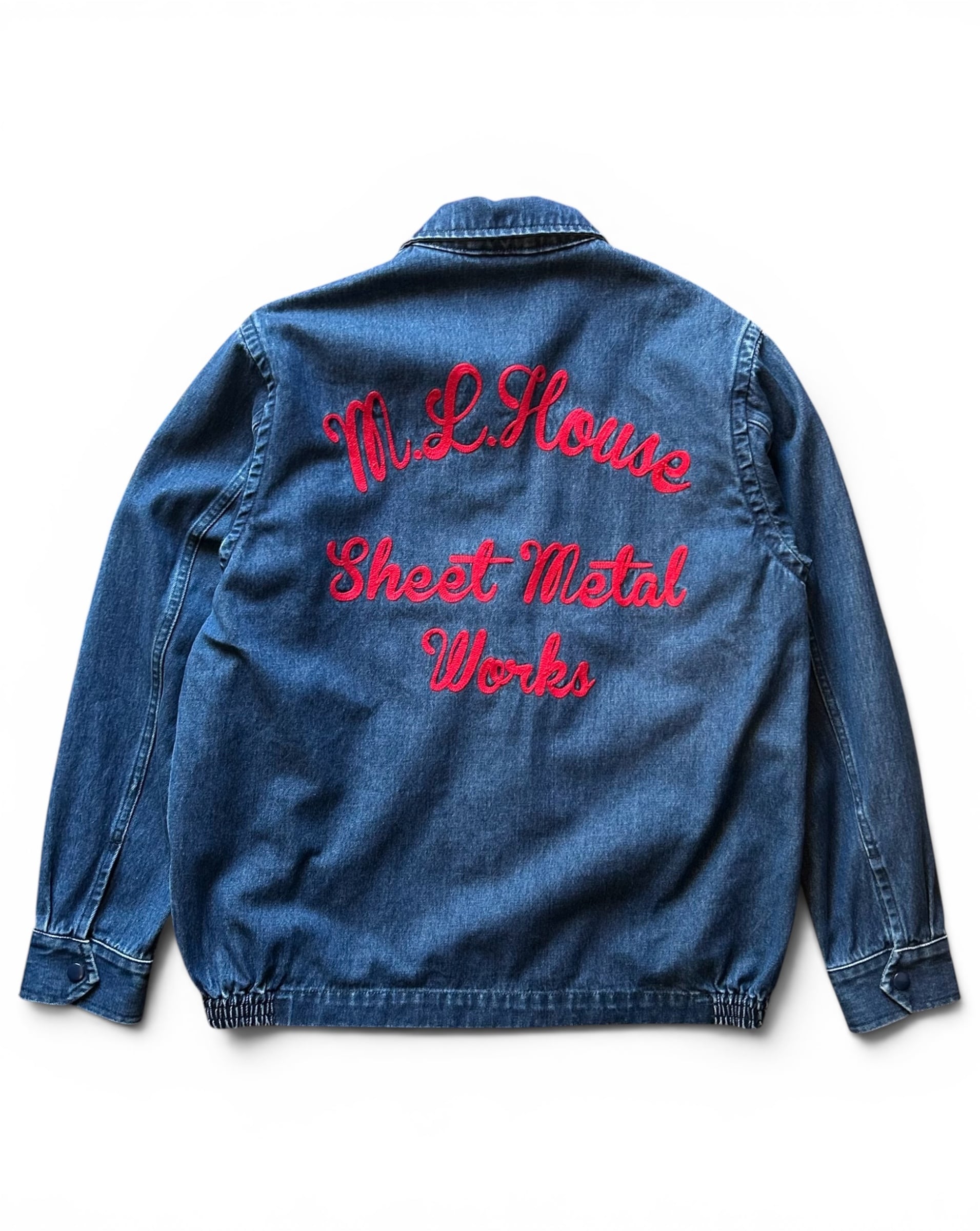 GAP/ギャップ☆アノラックパーカー☆DENIM/デニム☆ブルー/青☆XL | PAY ID