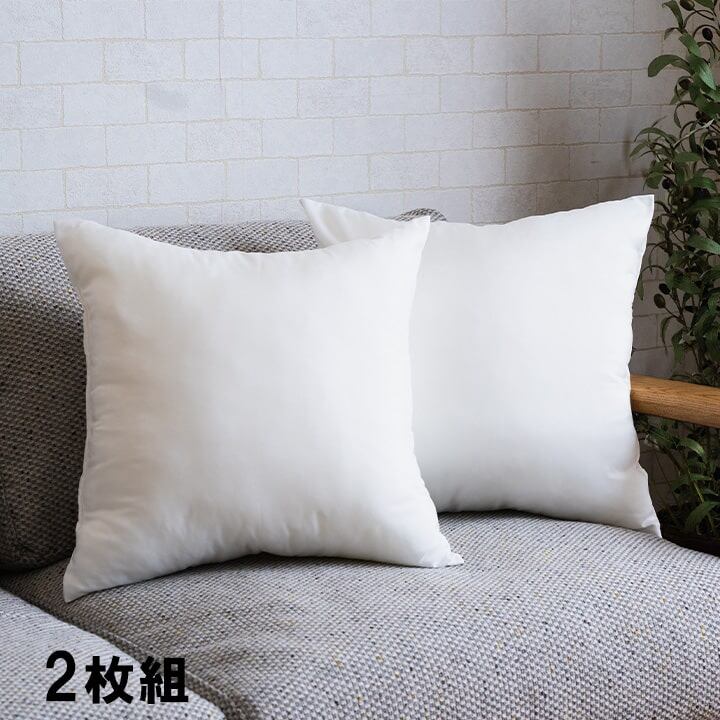 セアテ ヌード 45×45cm 2個組