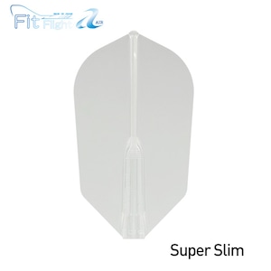 Fit Flight AIR [S-Slim] Clear