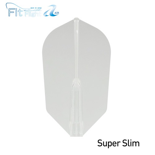 Fit Flight AIR [S-Slim] Clear