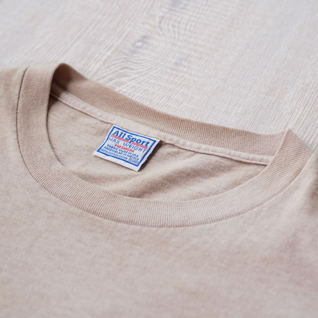 SUZUKI RM250 Promo Tee│古着 Tシャツ スズキ オフロードバイク 企業