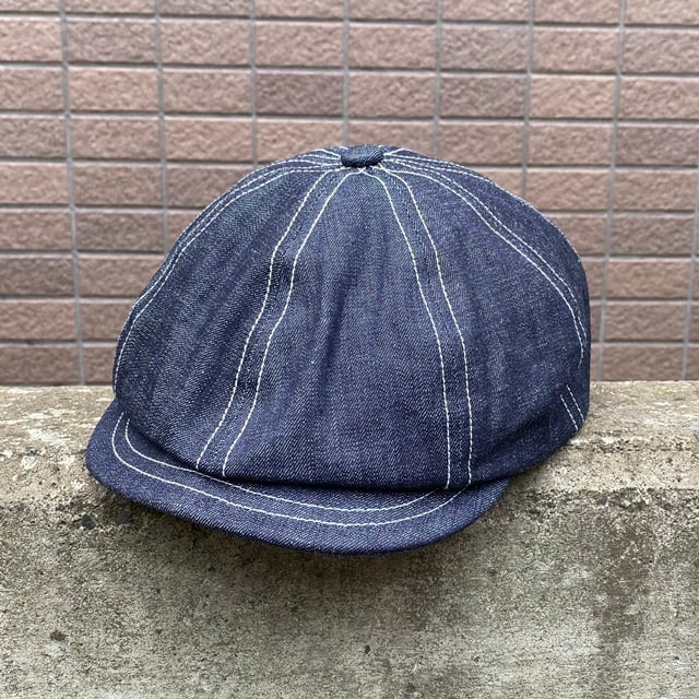 FREEWHEELERS “JAM BUSTER” 11oz INDIGO DENIM 1910～1920ｓ STYLE