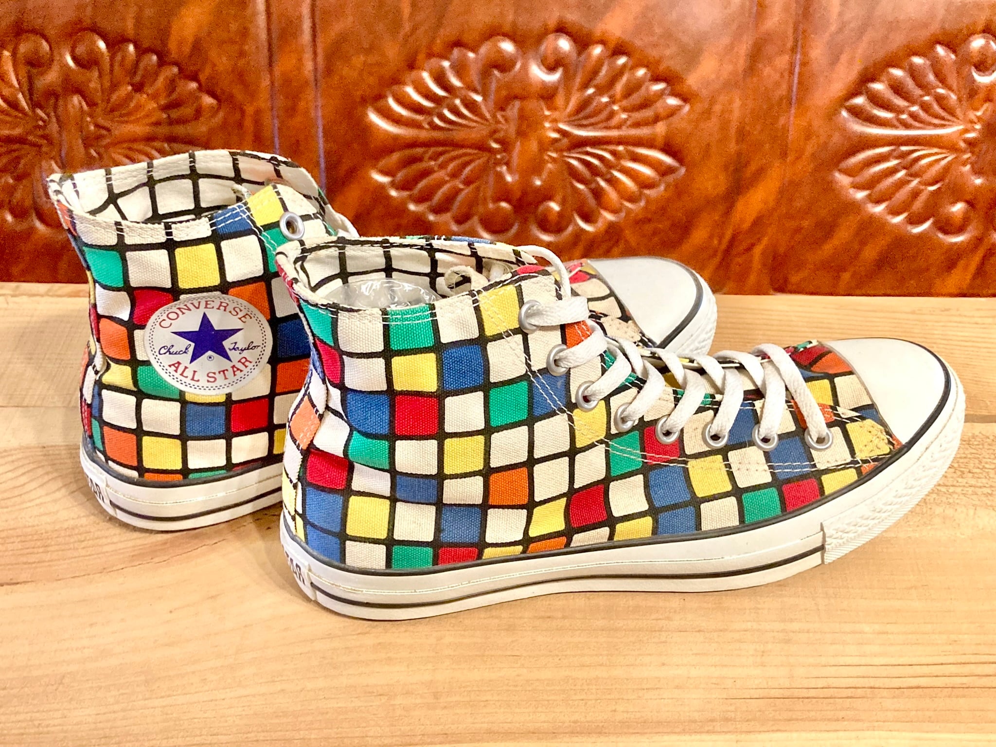 CONVERSE(コンバース) ALL STAR RQ(オールスター ルービック CONVERSE(コンバース) ALL STAR RQ(オールスター ルービック