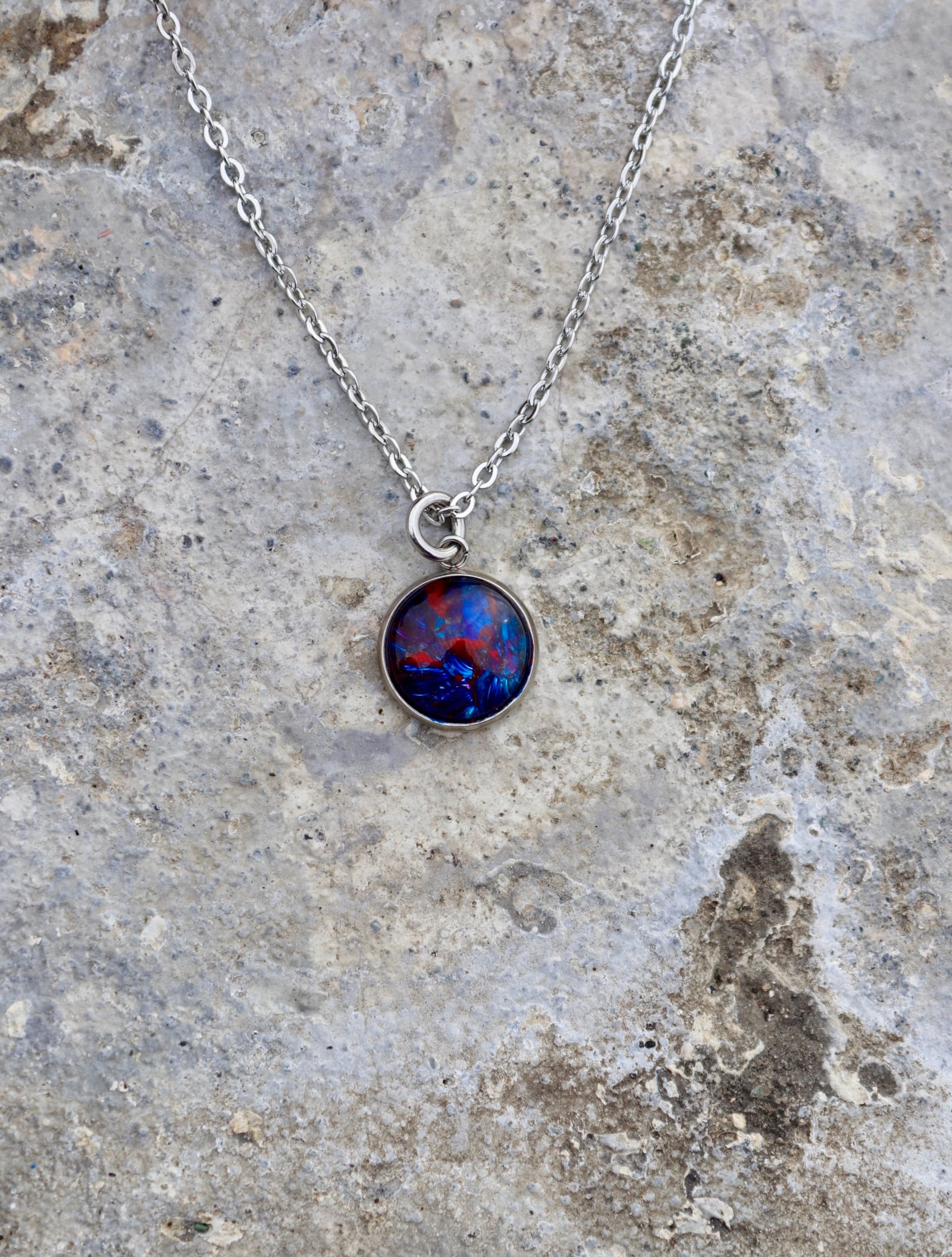 湘南の小さなアクセサリーショップ kosei works YAMATO