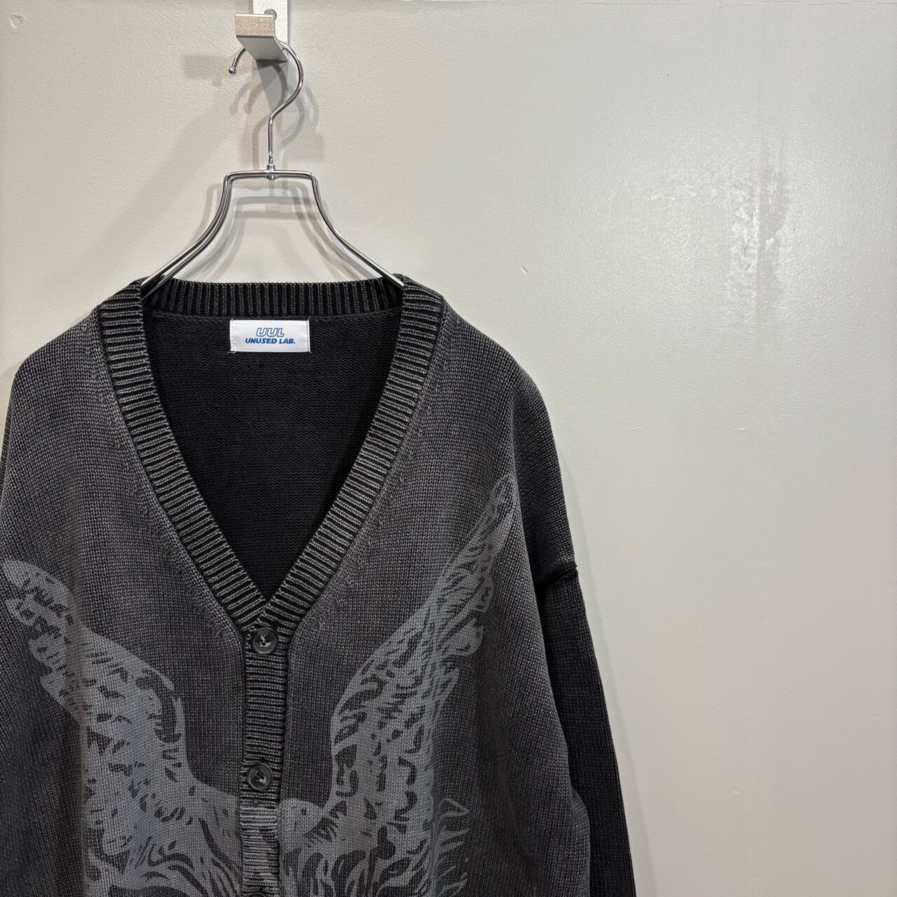 CARDIGAN | 24/7 TOKYO