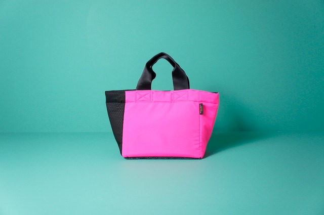 TOTE BAG　/　#004