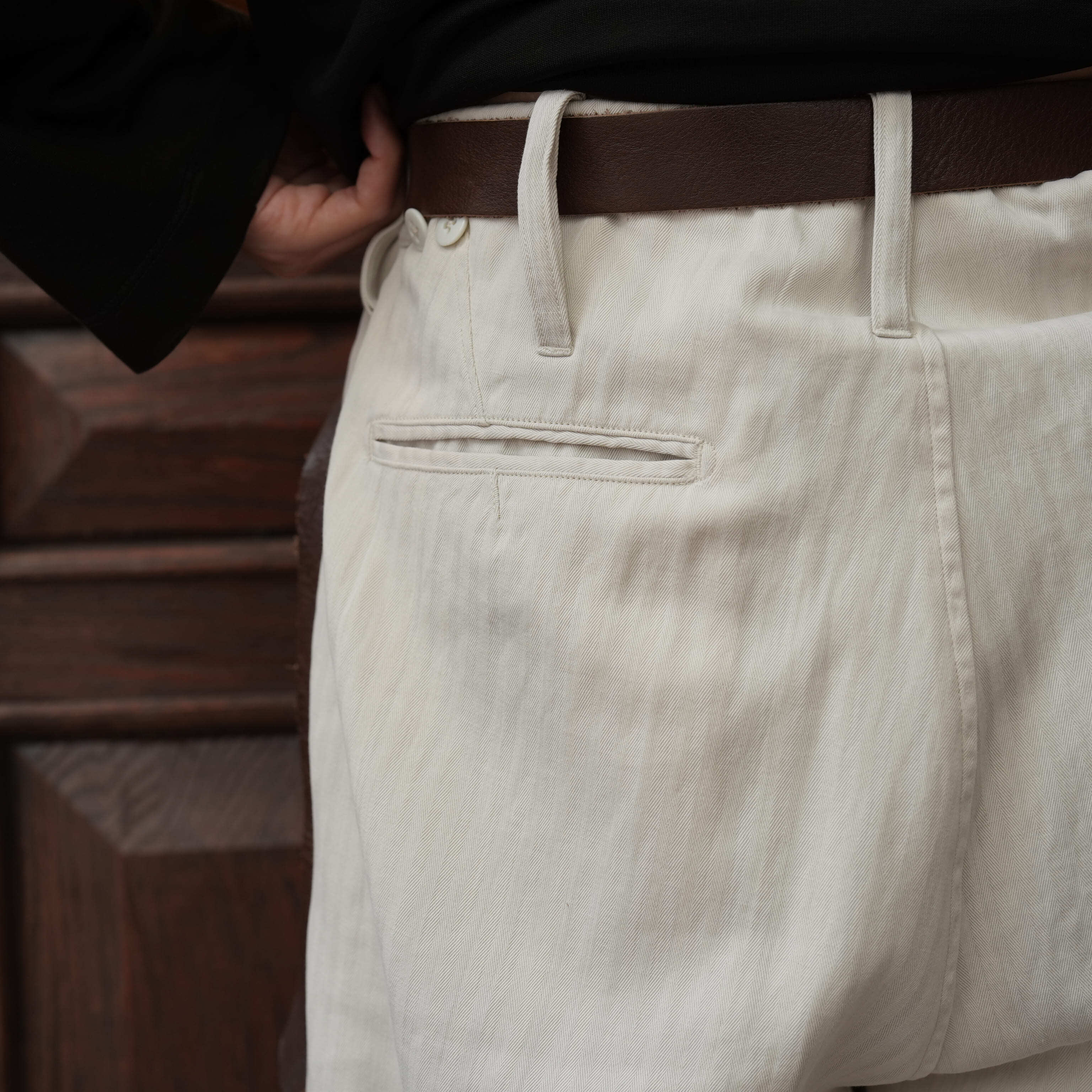 MAATEE&SONS(マーティーアンドサンズ) 26SS 