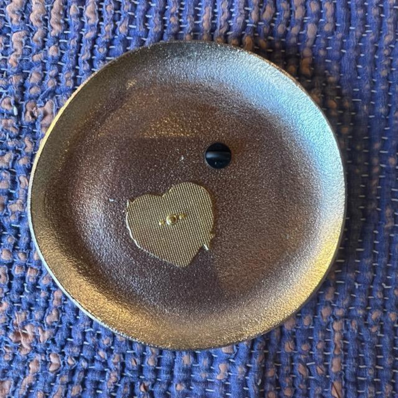 TOPANGA Jewelry　pin brooch　Candy Heart Girl Power　ピンブローチ　キャンディーハートガールパワー　プレゼント　ギフト　