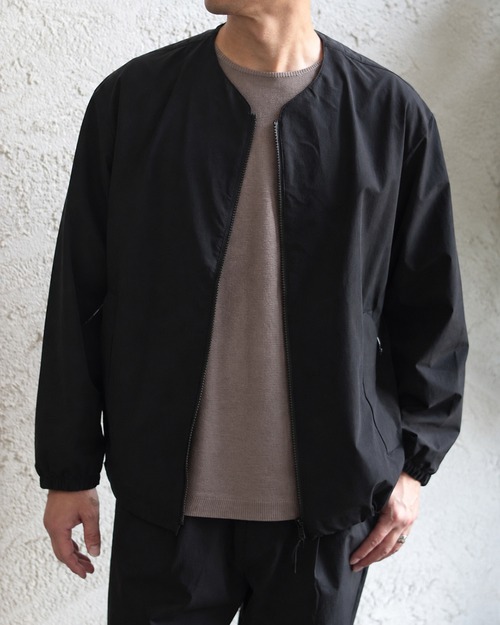 再入荷！【Select】FLEX360° クルージップジャケット　(260881)