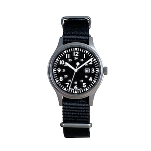 Naval military watch Mil.-01A  US Force Type