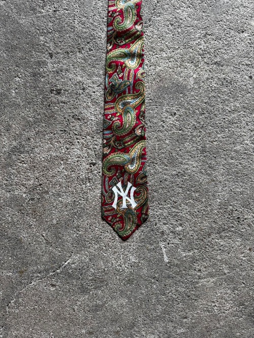 GOTHAM Play Tie (007)