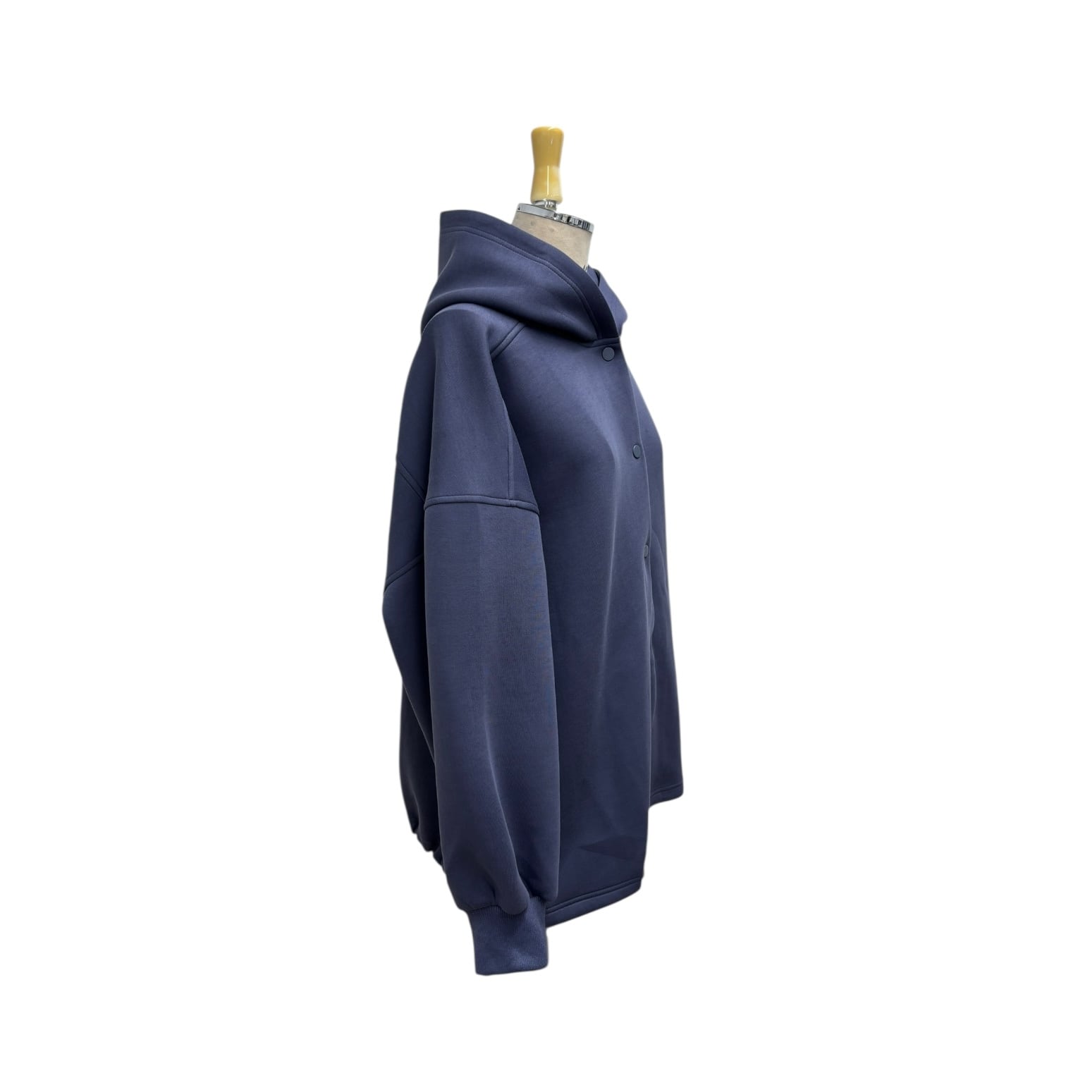 SALE【ayane】ダンボール素材フーディブルゾン 816313 アヤン | red earth SALE【ayane】ダンボール素材フーディブルゾン 816313 アヤン | red earth