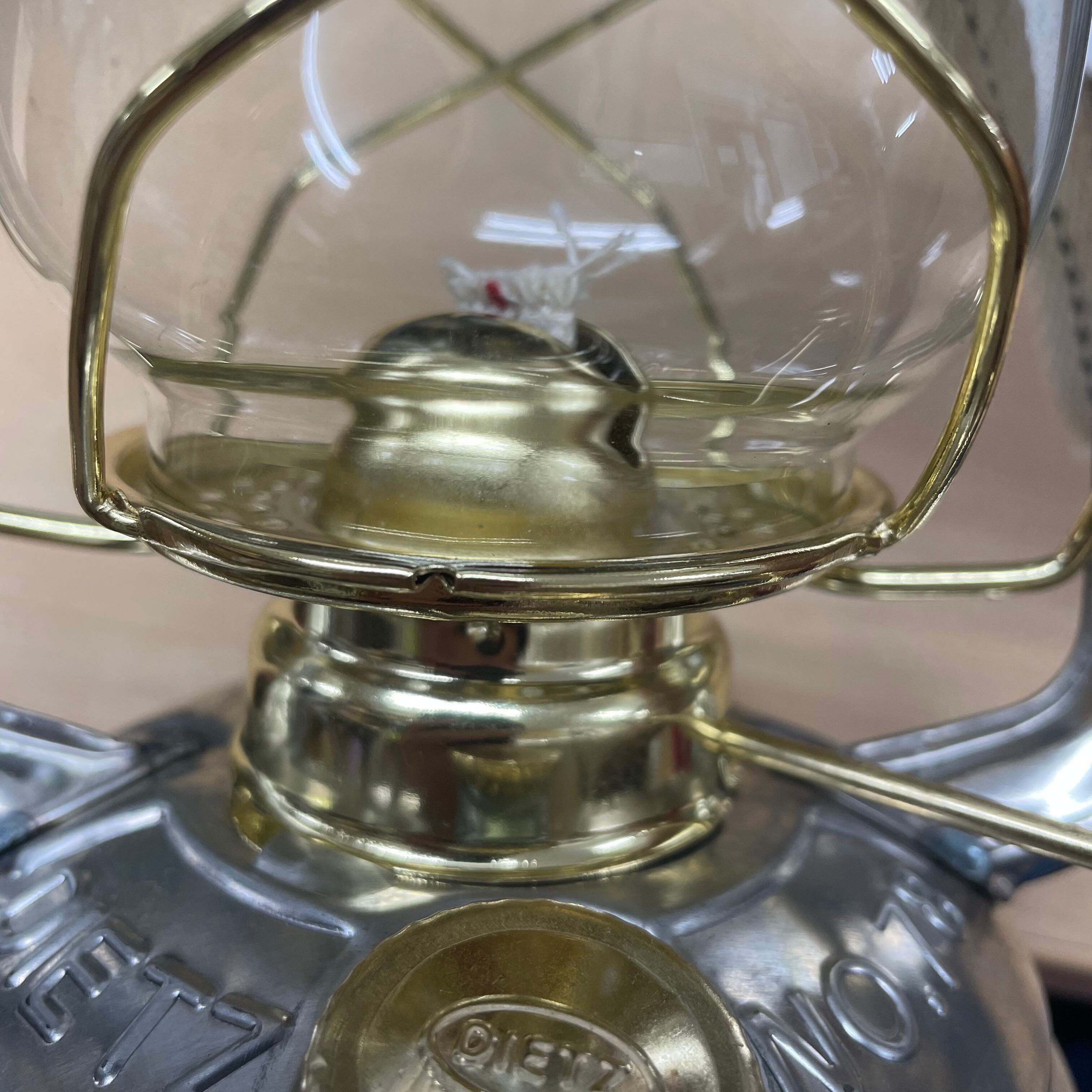 DIETZ/ デイツ ハリケーンランタン 78 | sotosotodays