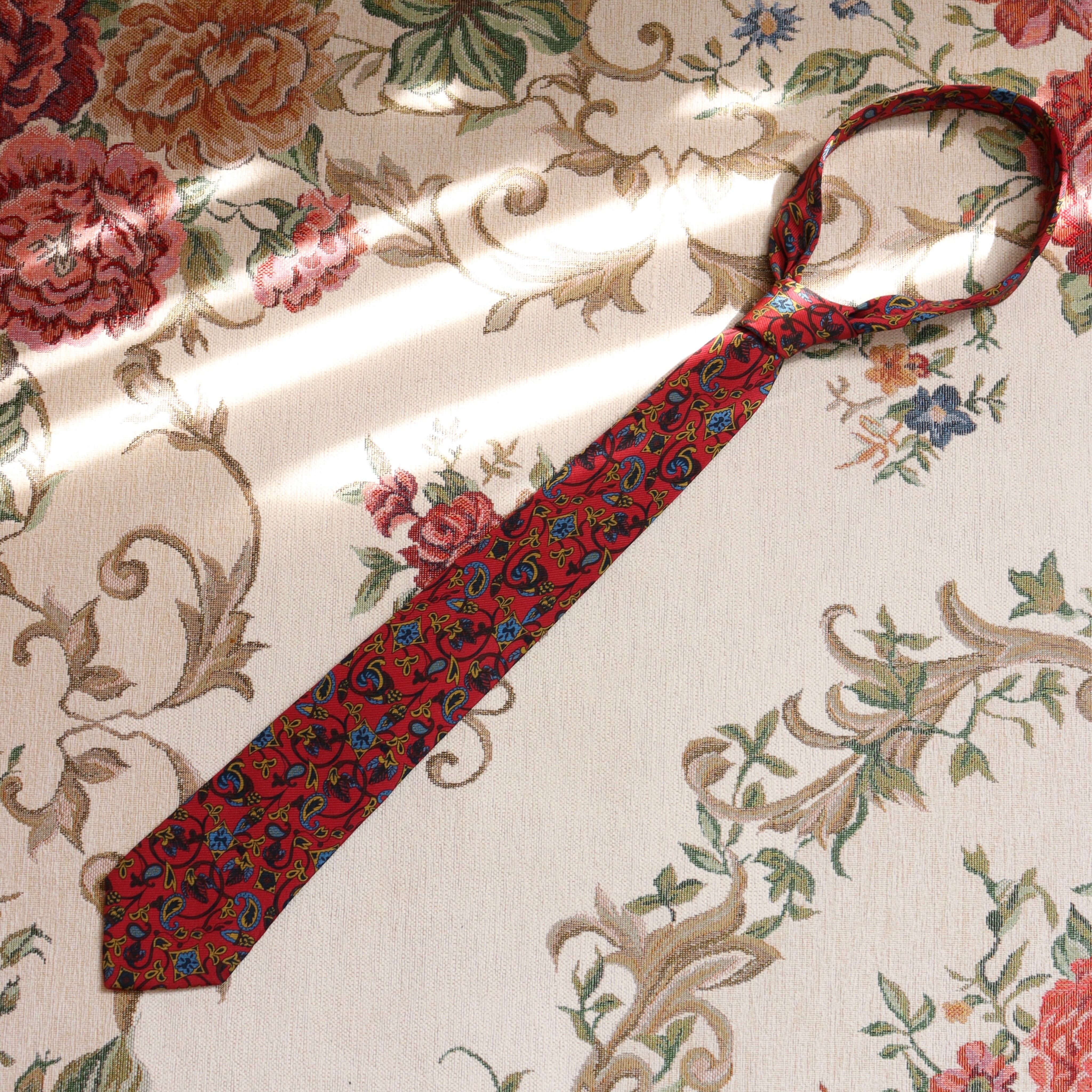 Christian Dior necktie