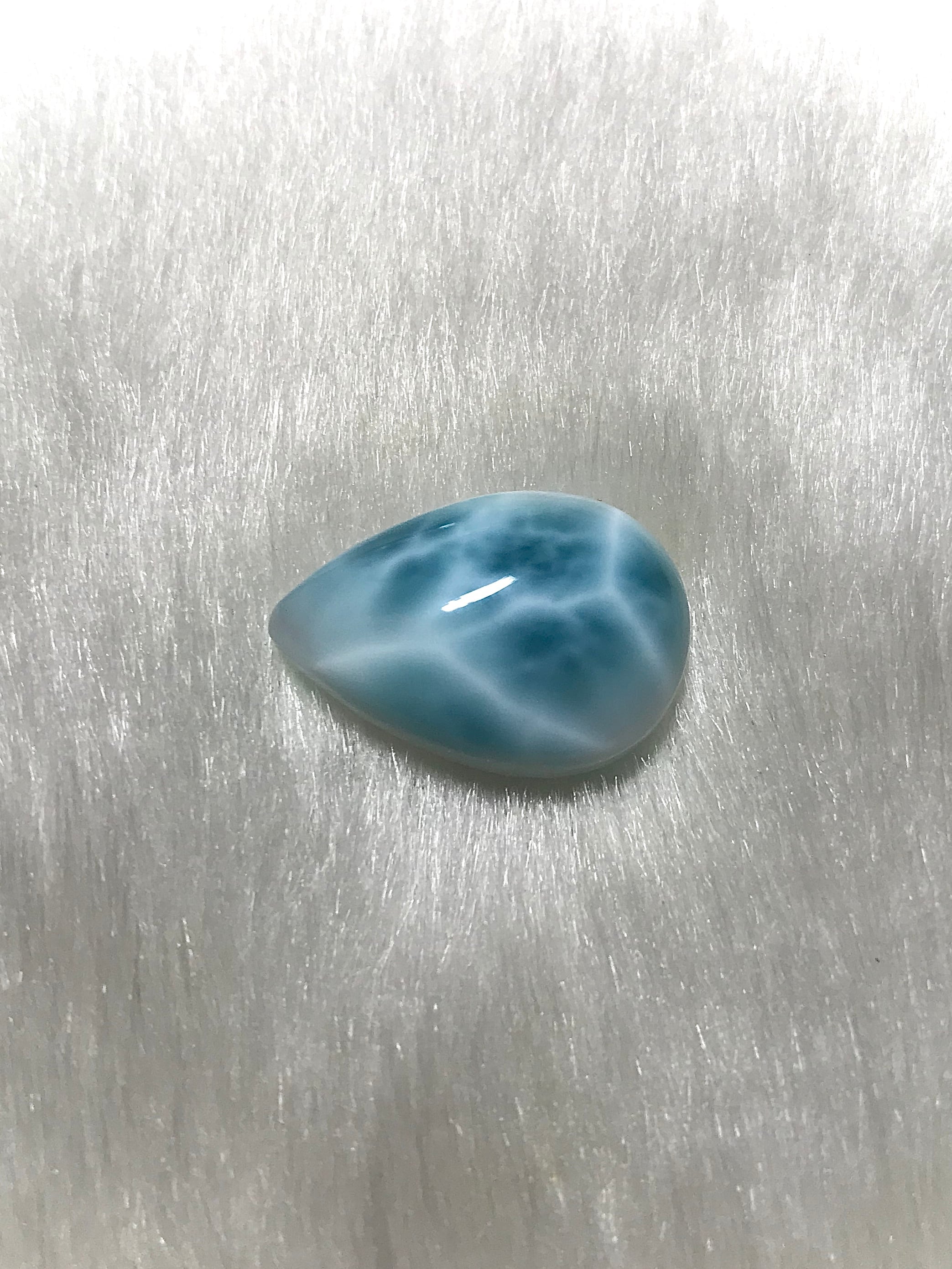 AAAA ラリマー ルース R-5 (ドミニカ共和国議)