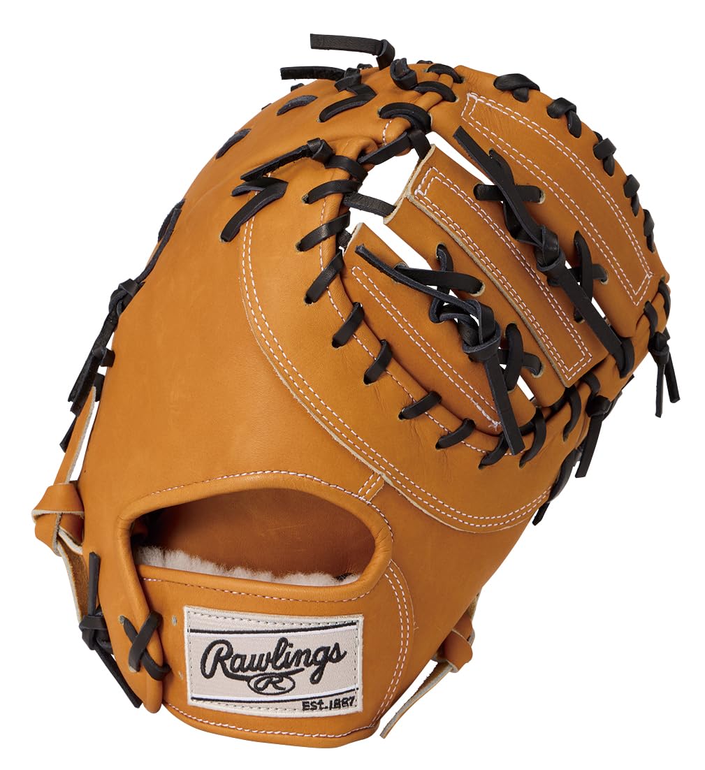 Rawlings(ローリングス)野球用 グラブ グローブ 軟式 JR. 子供