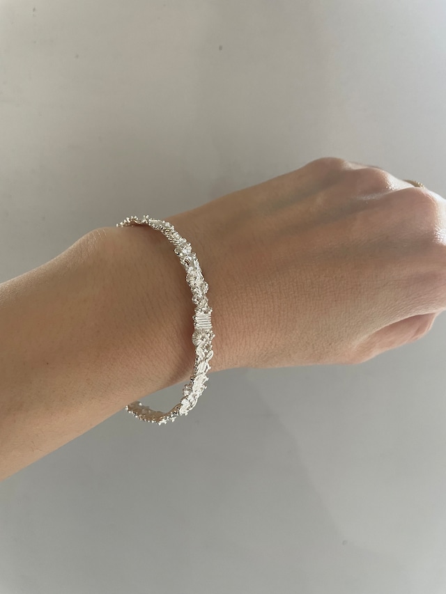 chiiiiiiico　共生バングル