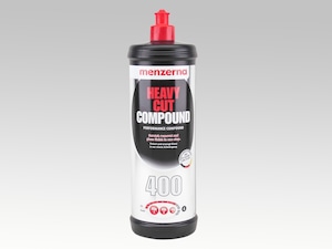 menzerna HEAVY CUT COMPOUND HCC400 1L