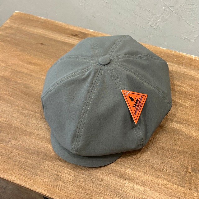 WATERPROOF CASQUETTE
