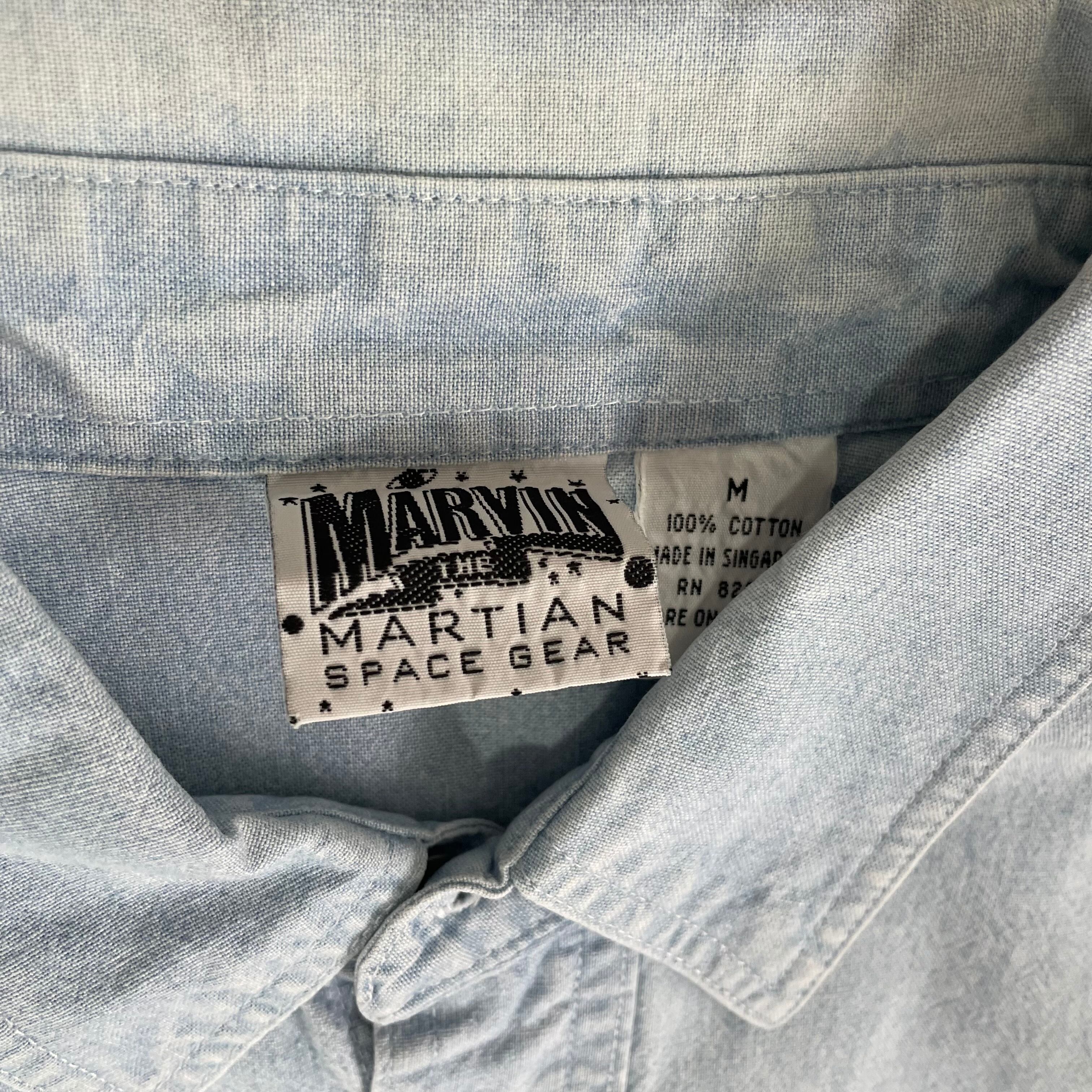 ルーニーテューンズ ワーナーブラザーズ バッグスバニー マービンザ