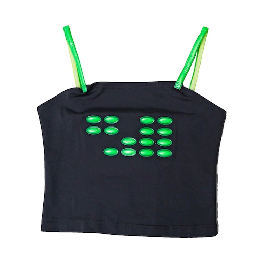 CyberDog NeonCamisole