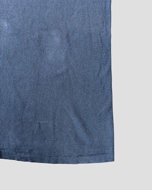 -HARLEY DAVIEDSON- Vintage 90s XL Print T-shirt made in USA