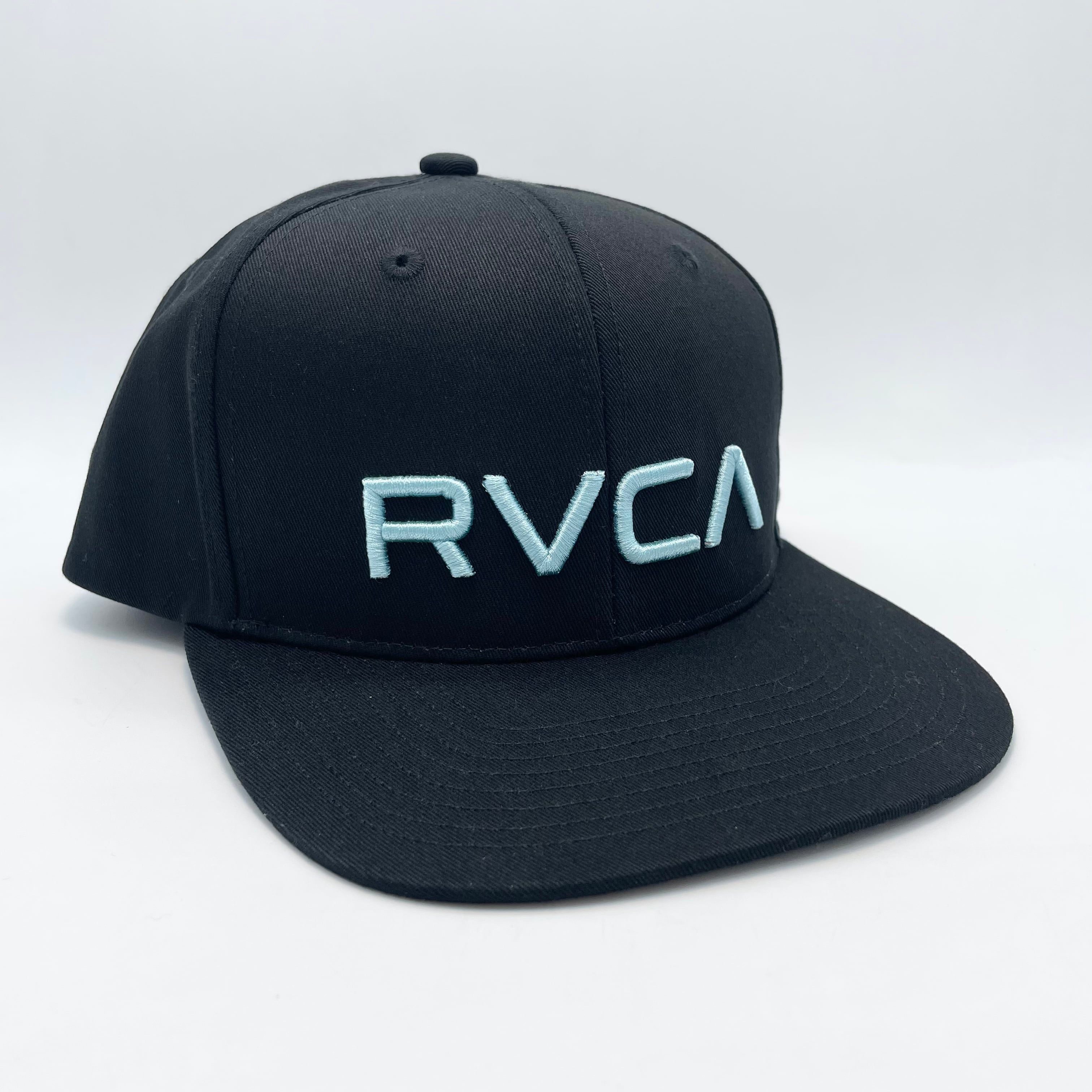 gifthat別注】RVCA TWILL SNAPBACK | ららぽーとやイオンモールなどで