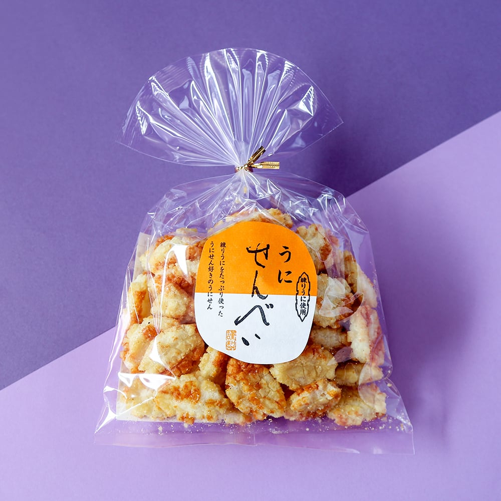 うにせん | 髙砂製菓 ONLINE STORE