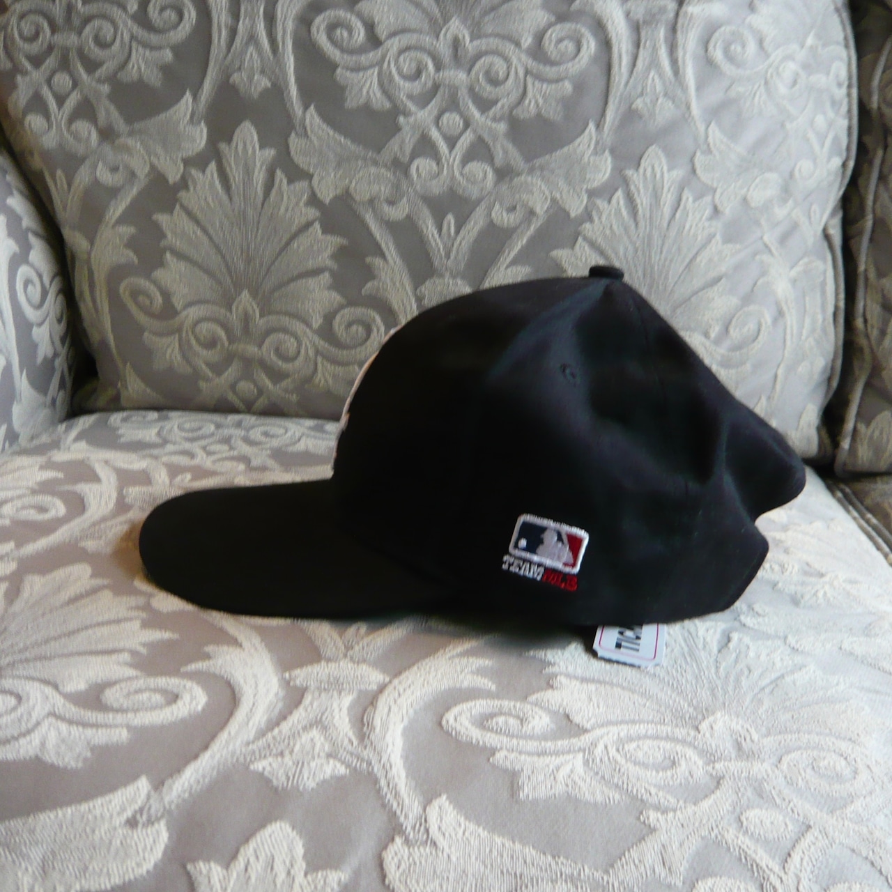 00s WHITE SOX CAP