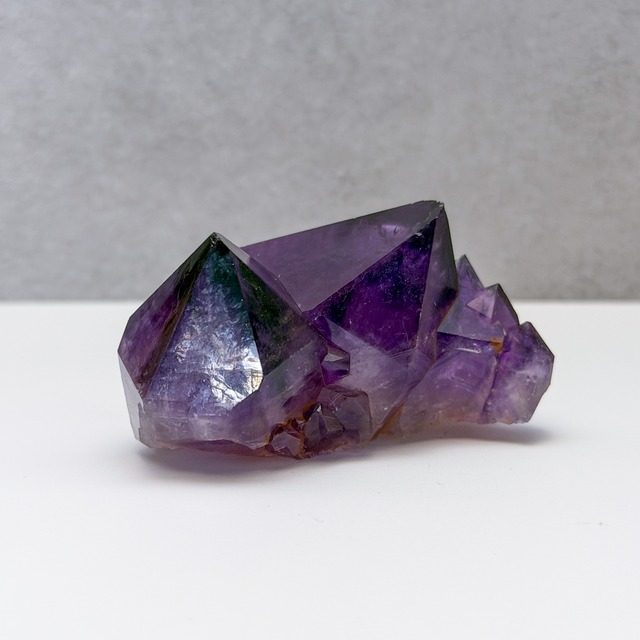 アメジストアゲート タワー ＊ Amethyst Agate ＊ 天然石