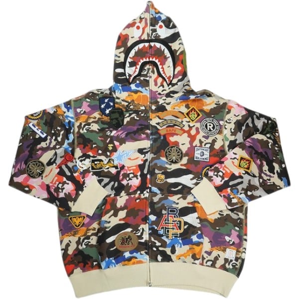 A BATHING APE | STAY246